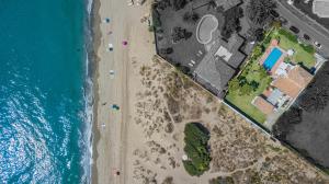 Casa Olinda Great Located Beach House in Marbella