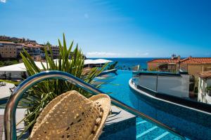 Pestana Fisherman Village