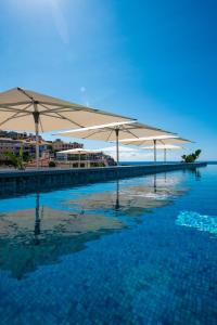 Pestana Fisherman Village