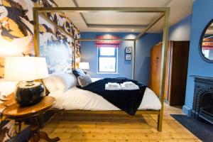 Craven by Casa Del Artista - 4 Bedroom Luxury House - Skipton