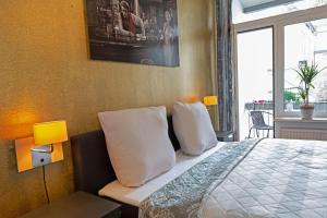 fewo1846 - Royal Suite - Stilvolle Wohnung mit 2 Schlafzimmern im Stadtzentrum