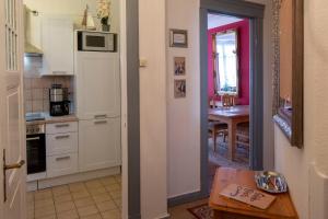 fewo1846 - Royal Suite - Stilvolle Wohnung mit 2 Schlafzimmern im Stadtzentrum