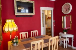 fewo1846 - Royal Suite - Stilvolle Wohnung mit 2 Schlafzimmern im Stadtzentrum