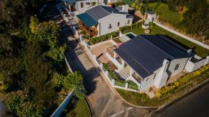 Aan de Heuvel Self-Catering Cottages