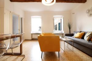 CasaViva - Elegante casa con dehors a Camogli