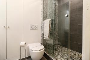 CasaViva - Elegante casa con dehors a Camogli