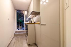 CasaViva - Elegante casa con dehors a Camogli