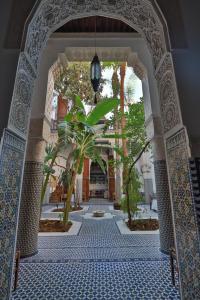 RIAD LOUDAYA AND SPA