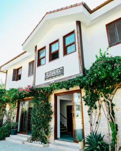Side Kleopatra Hotel
