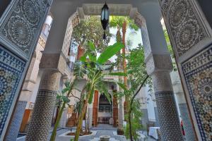 RIAD LOUDAYA AND SPA