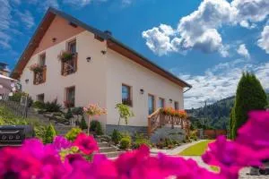 Willa Stara Chałpa - Powrożnik