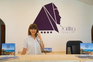 GH Santina Resort & SPA img7