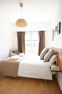 SAGRADA FAMILIA VIEWS Nos preocupa su seguridad