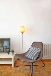 SAGRADA FAMILIA VIEWS Nos preocupa su seguridad