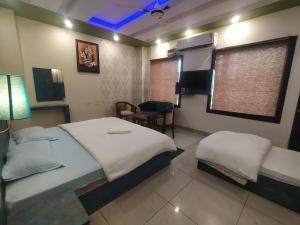 Hotel Geeta Residency Haridwar
