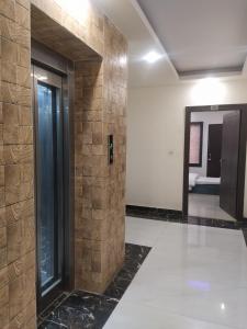 Hotel Geeta Residency Haridwar