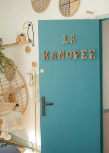 Appartements La Kanopee - Les Loges Normandes : photos des chambres