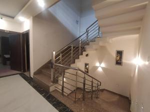 Hotel Geeta Residency Haridwar