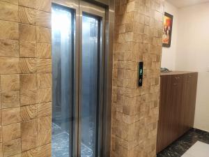 Hotel Geeta Residency Haridwar