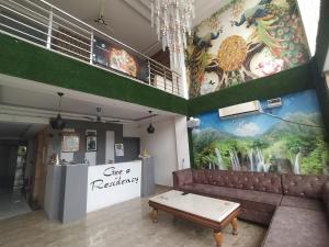 Hotel Geeta Residency Haridwar