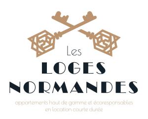 Appartements La Kanopee - Les Loges Normandes : photos des chambres