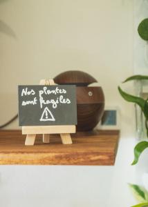 Appartements La Kanopee - Les Loges Normandes : photos des chambres