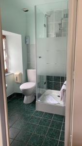 bar hotel restaurant des voyageurs