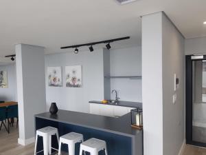 Romantic Woodstock Studio Apartments