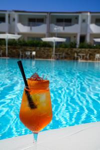 GH Santina Resort & SPA img40