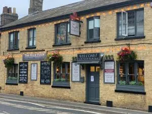 The High Flyer - 纽马基特