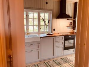 Sjöstugan Vallersvik