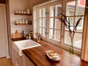 Sjöstugan Vallersvik