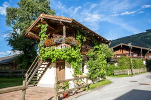 Appartemets Hauserbauer