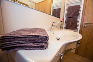 Appartemets Hauserbauer