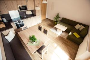 Appartemets Hauserbauer