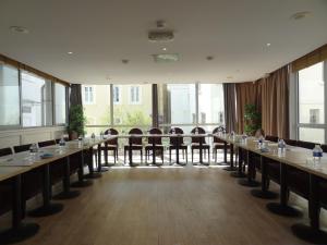 Hotels Hotel Florida : photos des chambres