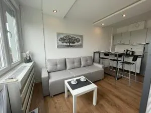 Apartment Vanilla Belgrade - Tošin Bunar