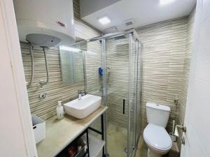 Apartment Vanilla Belgrade