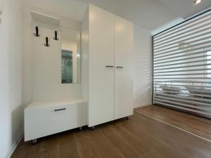 Apartment Vanilla Belgrade