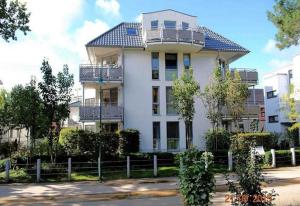 Ferienwohnung direkt am Meer