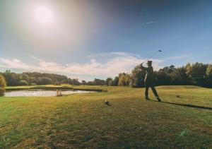 Formby Hall Golf Resort & Spa