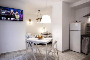 Vivienda con fines turísticos Lagarto de Jaen B