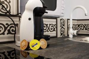 Vivienda con fines turísticos Lagarto de Jaen B