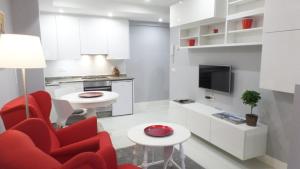 ESTUDIO EN BAIONA- PLAYA SANTA MARTA