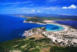 Terpsichore Apartments Messinia Greece