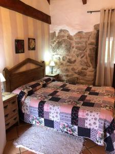 Superior Double Room room in Lugar dos Devas