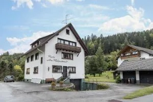 Am Wehrastrand App 2 - Vordertodtmoos