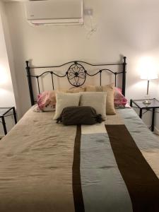 Paseo de los Poetas Esteco 260