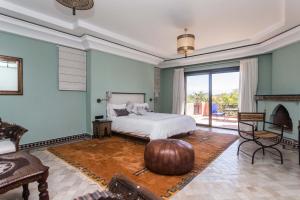 La Villa Rose Anna