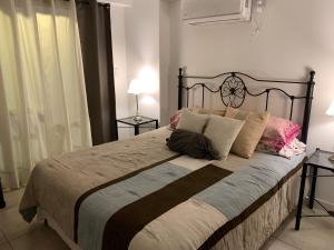 Paseo de los Poetas Esteco 260